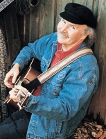 Tom Paxton